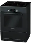 Кухонная плита Bosch
